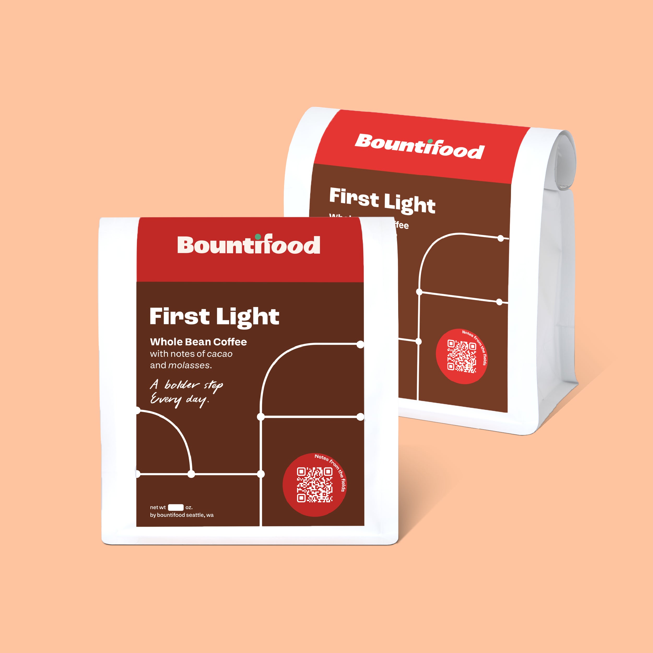 Coffee Subscription - Two Bags (2 lbs)