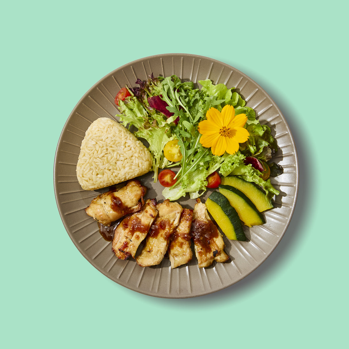 Bigg Rice Dipper Whole Grain Rice – Bountifood