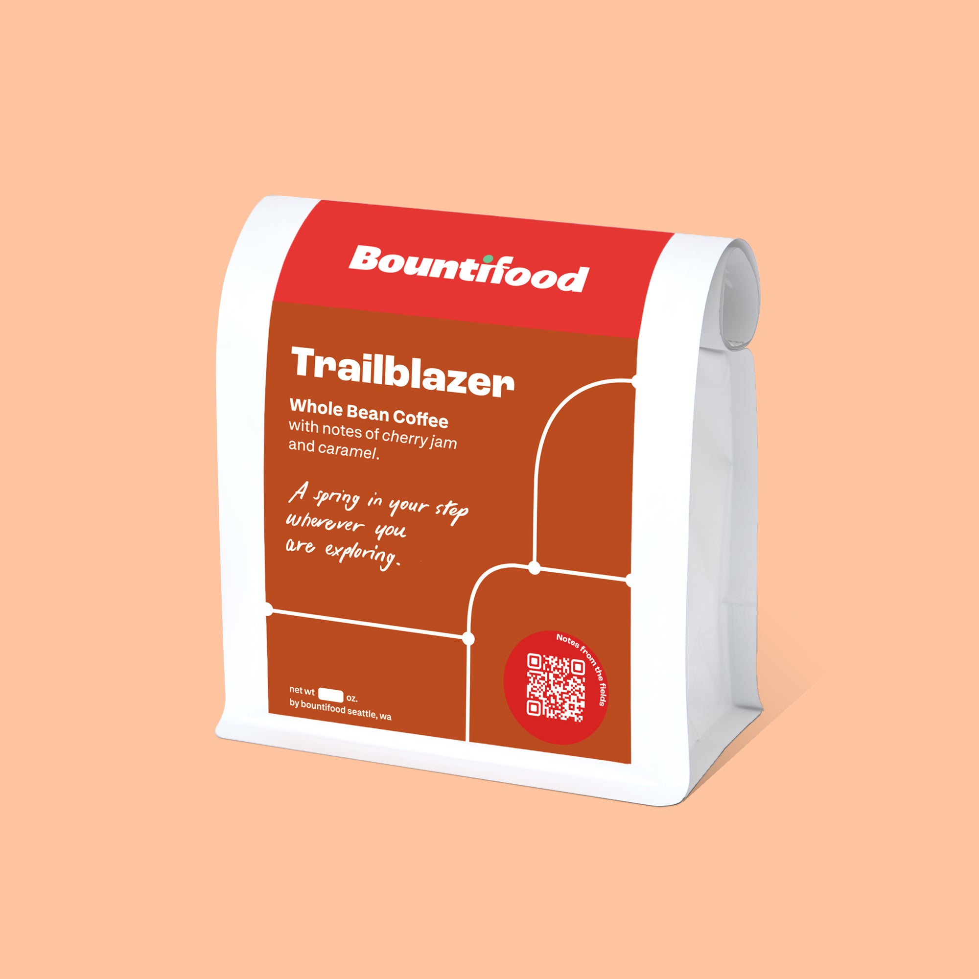 Trailblazer (1 lb)