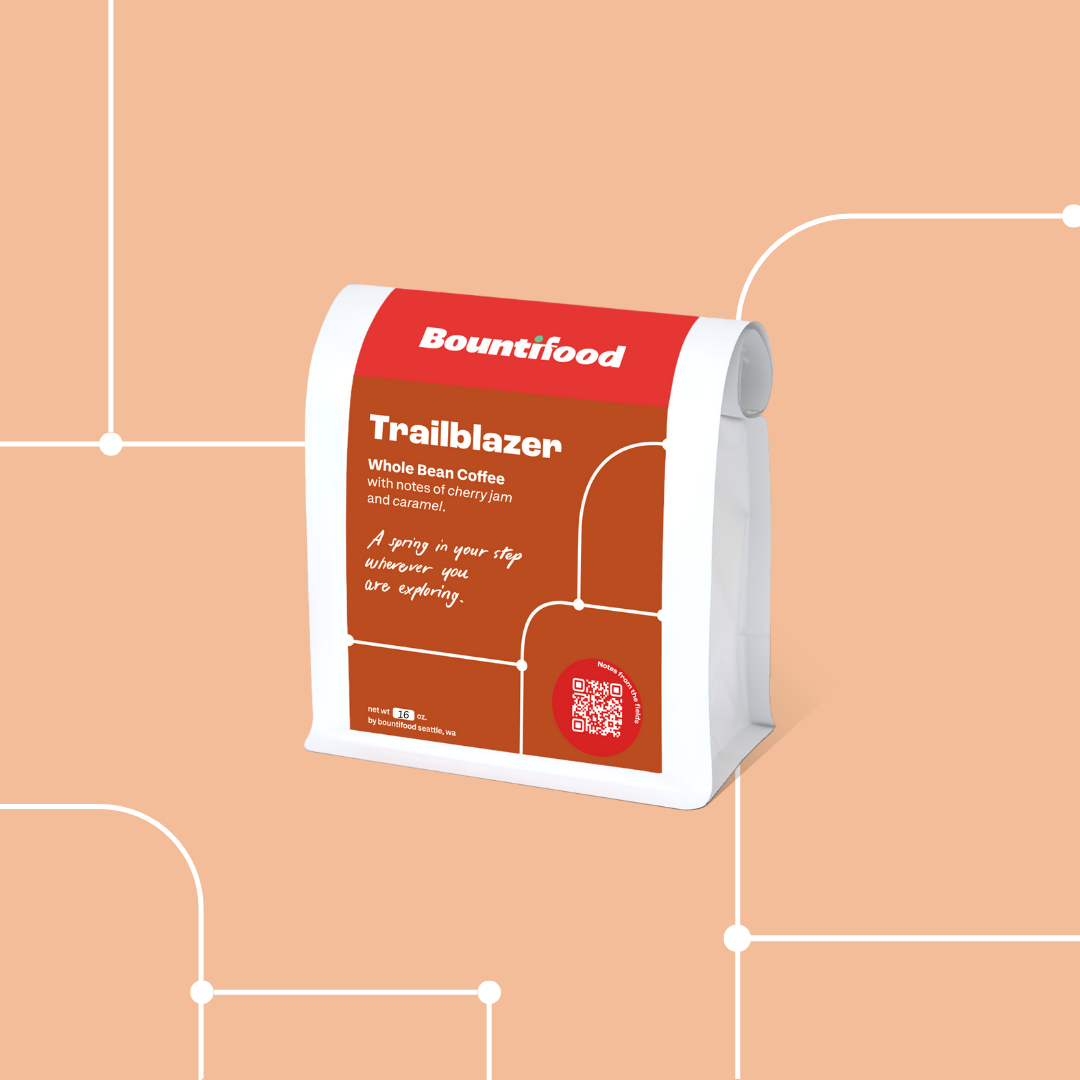 Subscribe & Ship Free! - One Bag (1 lb)