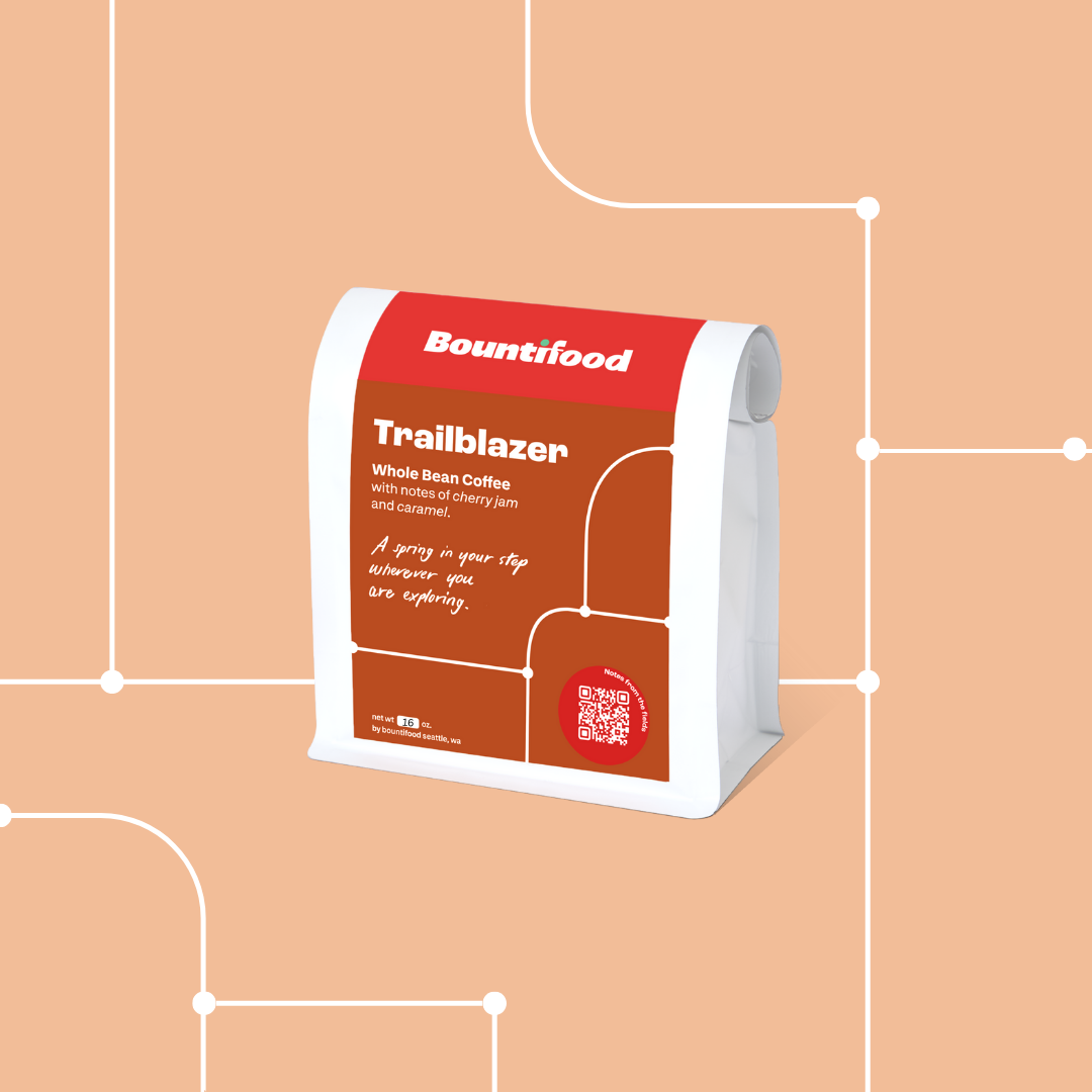 Trailblazer (1 lb)